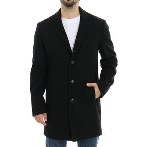 CAPPOTTO BASIC NERO